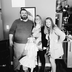 Meet your Posher, Lacey